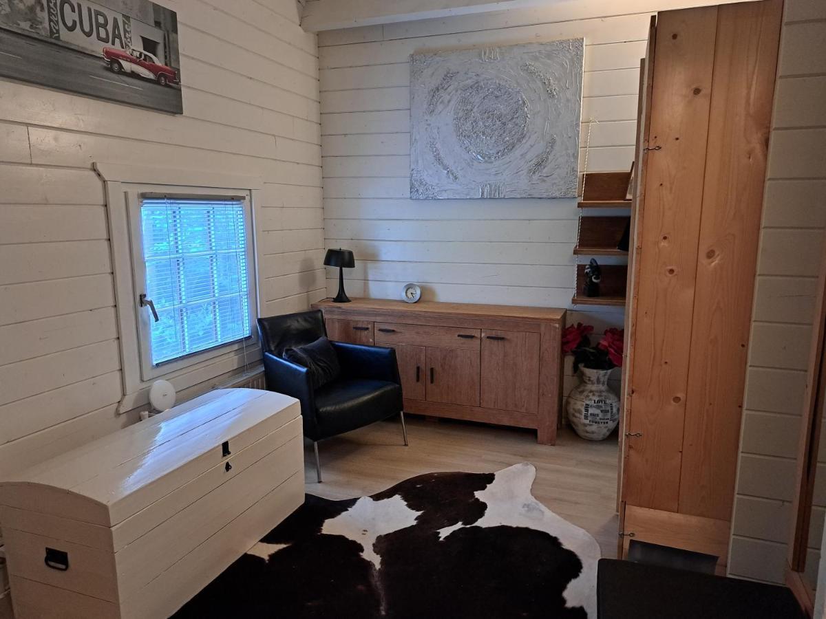 Buitenplaats Reestdal Holiday home