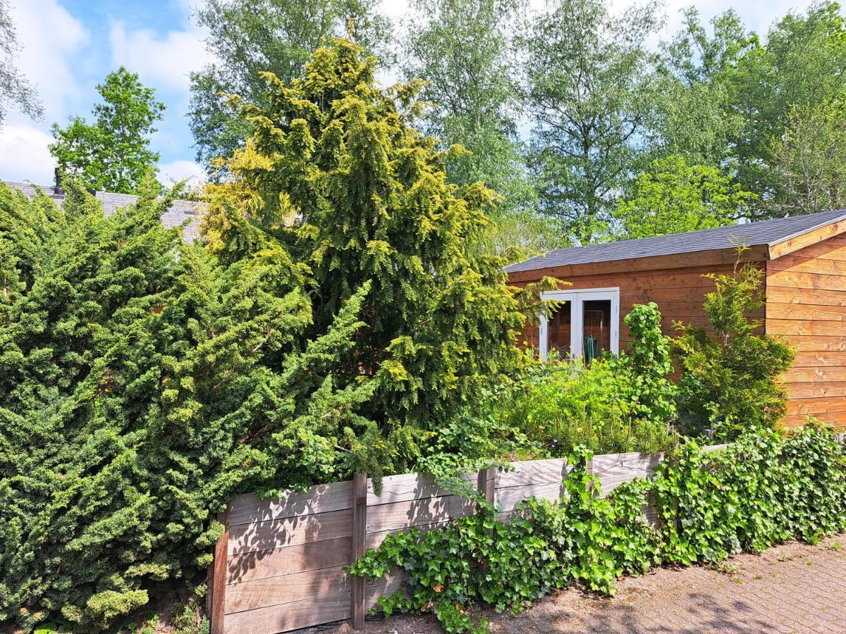 Buitenplaats Reestdal Holiday home *