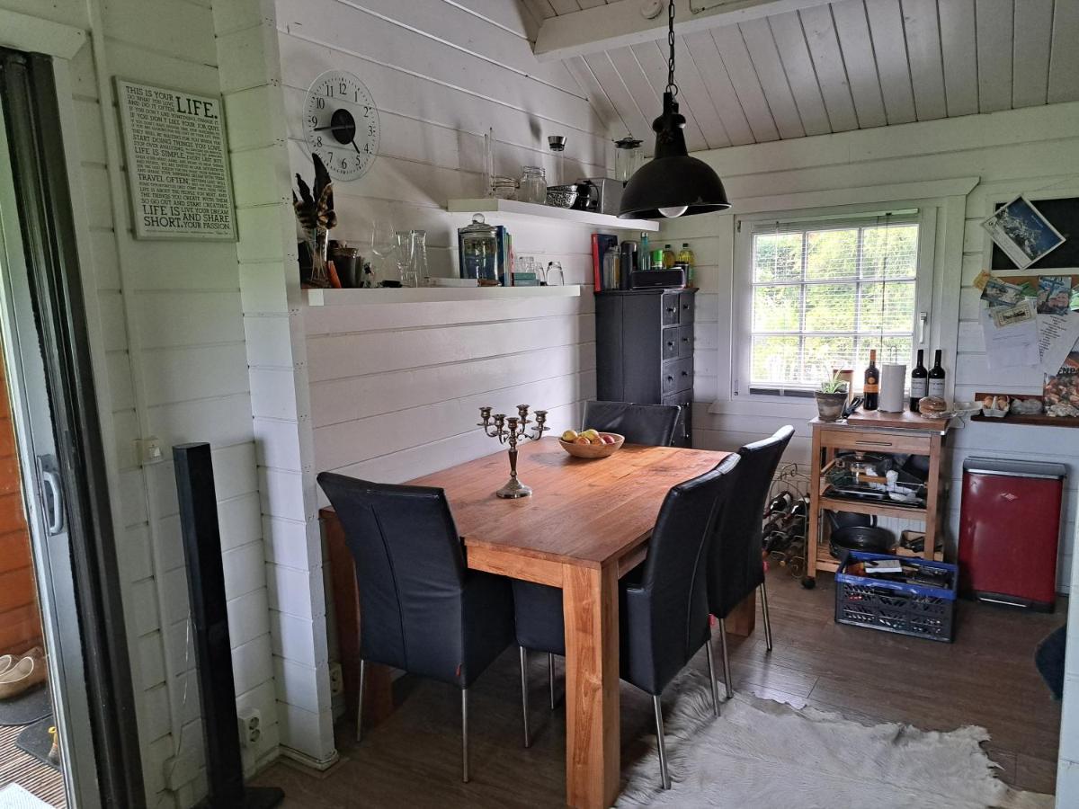 Buitenplaats Reestdal