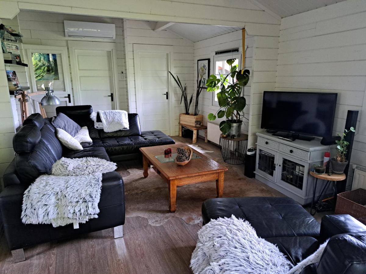 Holiday home Buitenplaats Reestdal