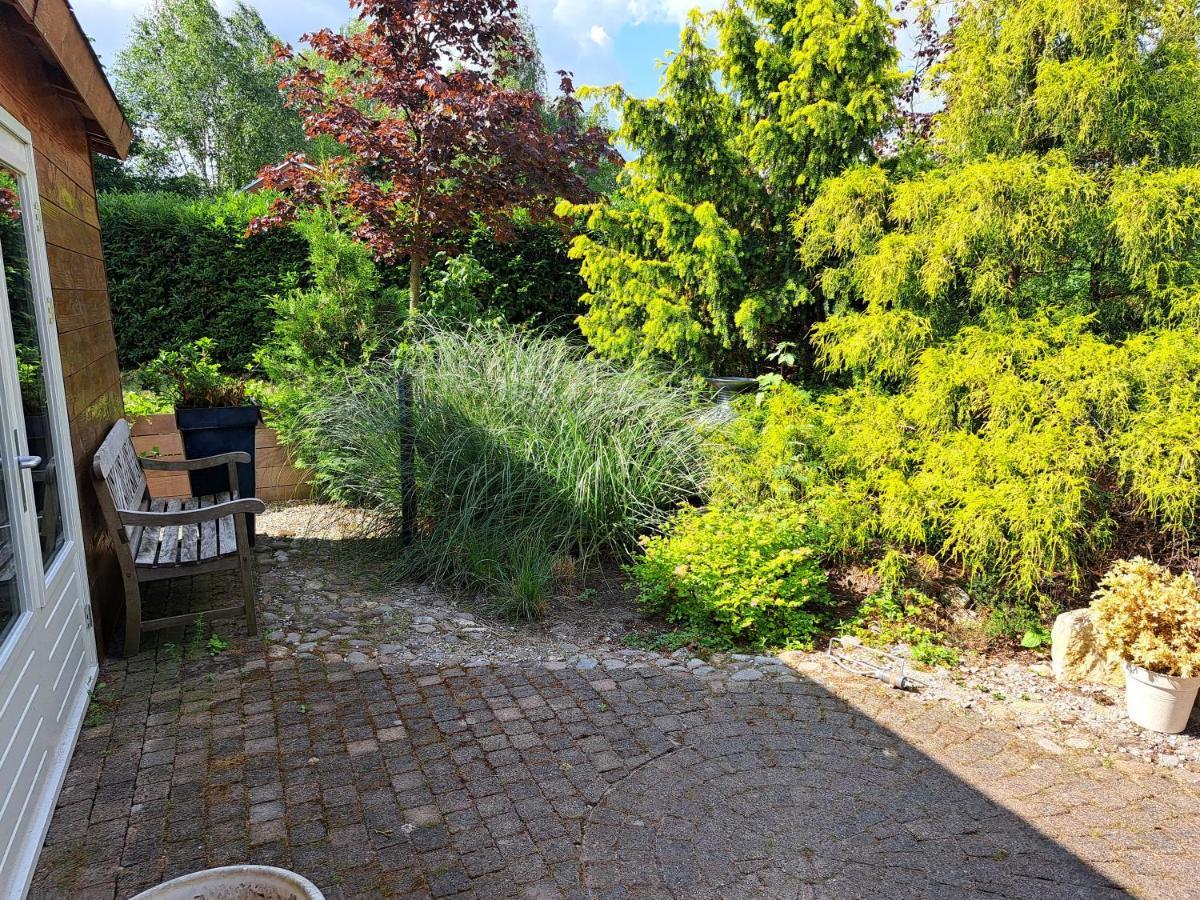 Buitenplaats Reestdal Holiday home *